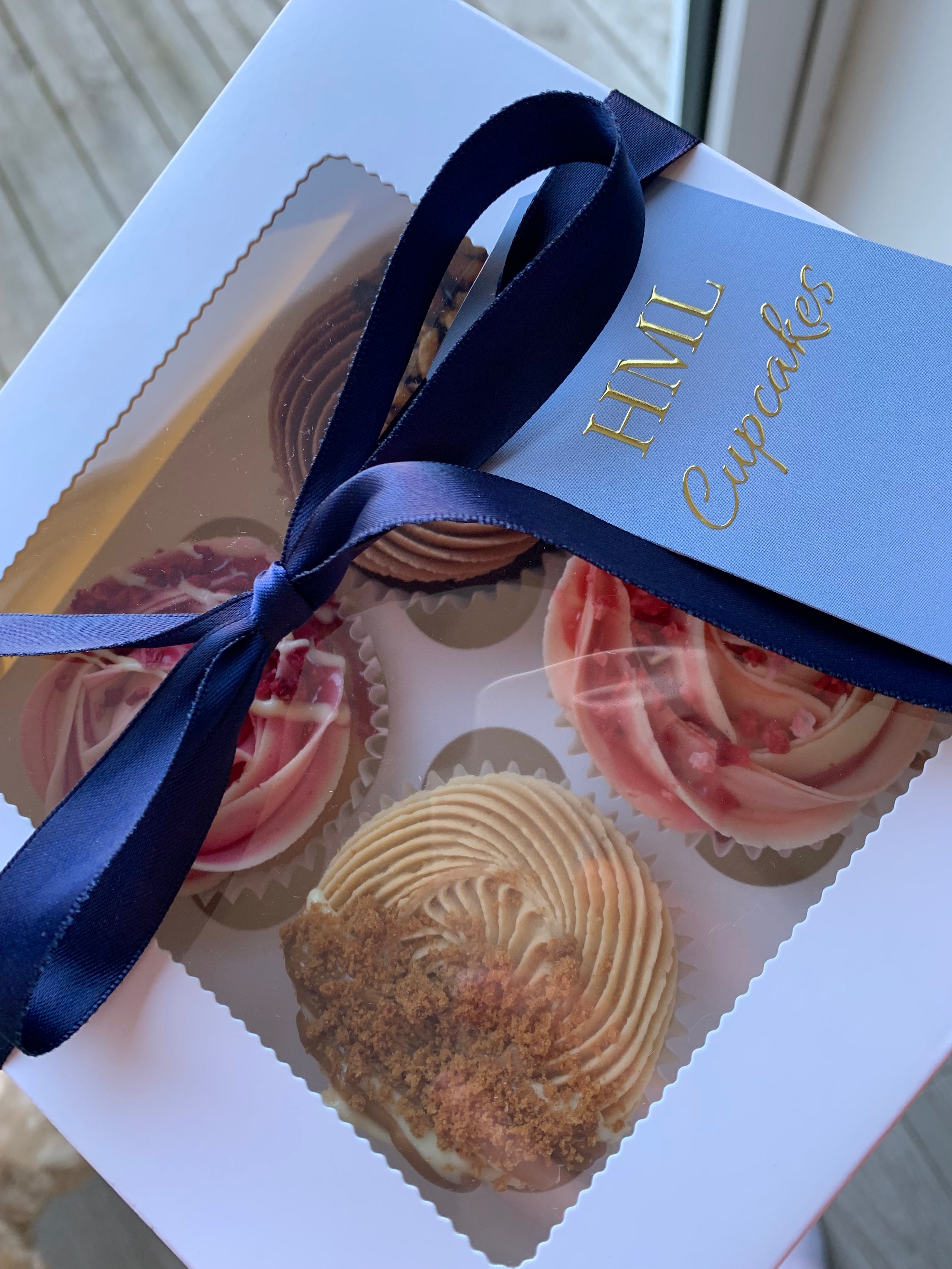 Mini Luxe Box