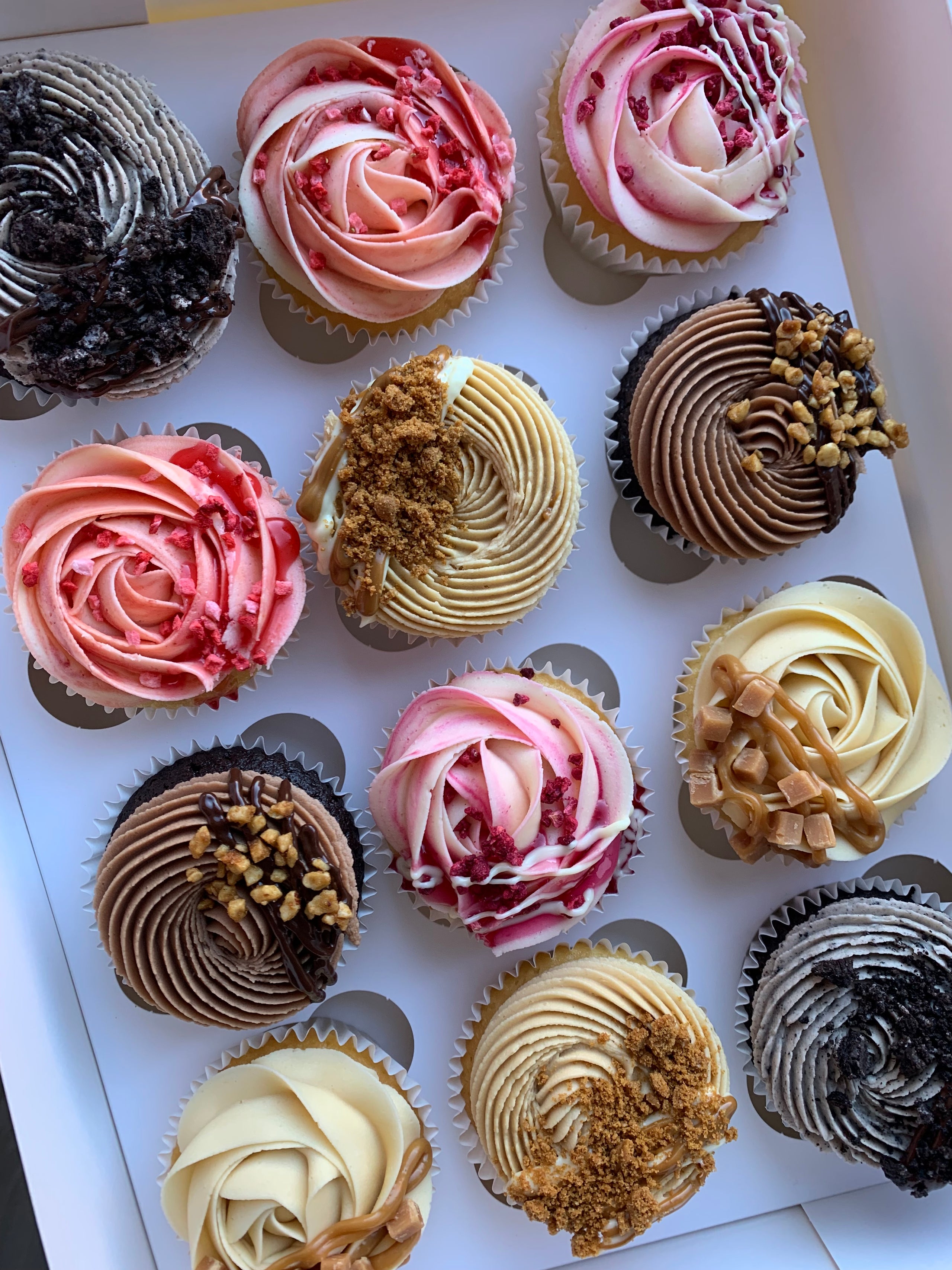 Signature Luxe Box