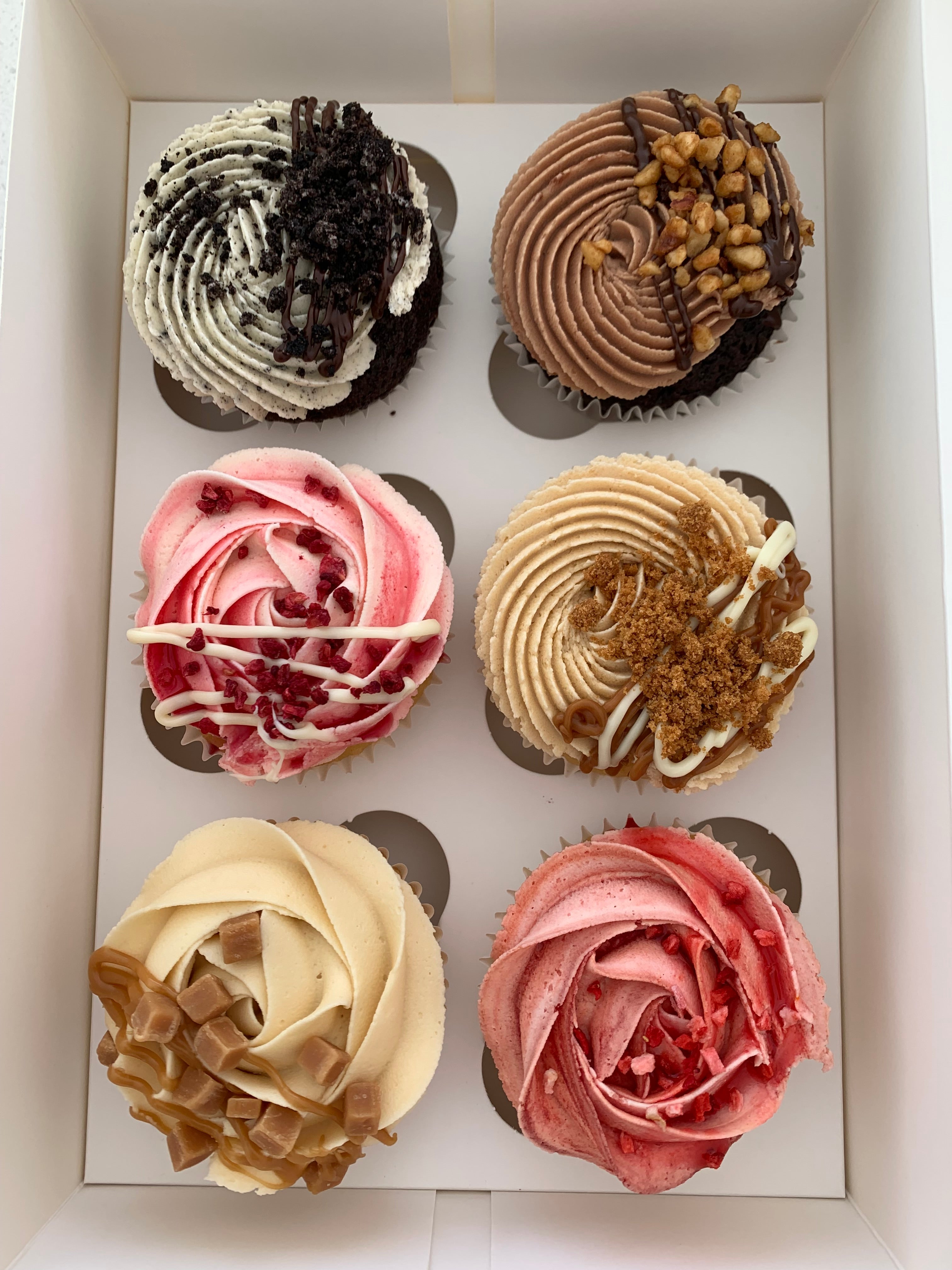 Classic Luxe Box